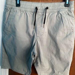 Men’s Hollister Jogger Shorts